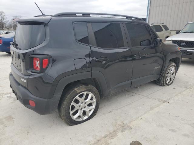 Photo 3 from auction – 2015 JEEP RENEGADE L with VIN ZACCJBBT9FPC14551