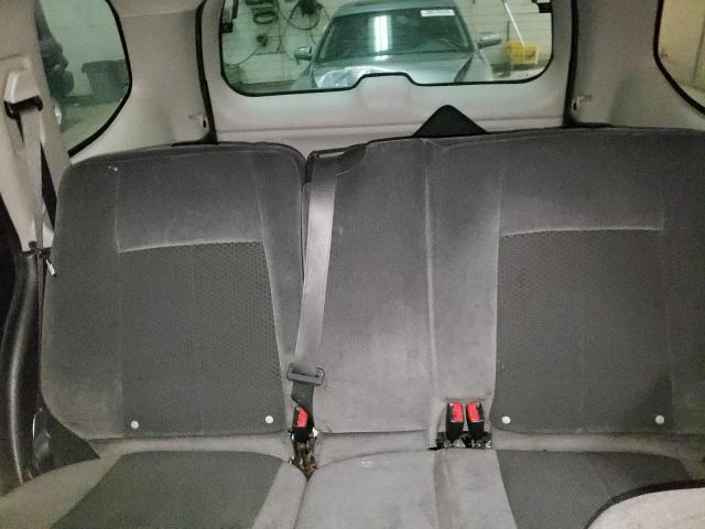 Photo 10 from auction – 2008 GMC ENVOY with VIN 1GKDS13SX82227599