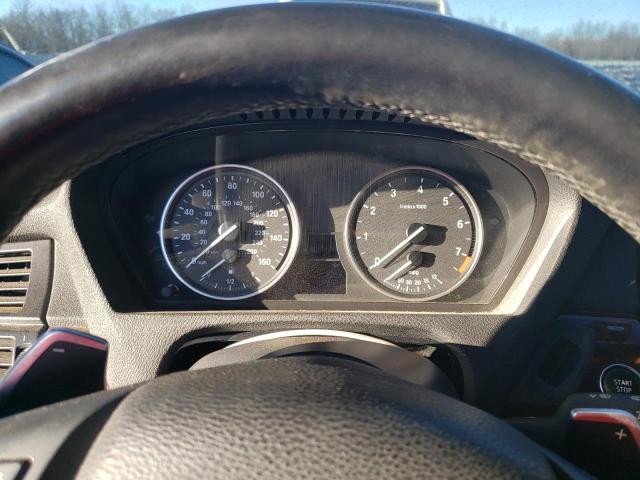 Photo 9 from auction – 2013 BMW X5 XDRIVE5 with VIN 5UXZV8C53D0C16432
