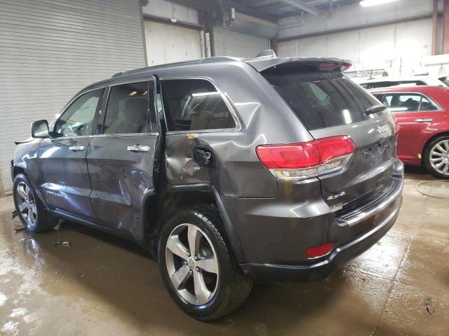 Photo 2 from auction – 2016 JEEP GRAND CHER with VIN 1C4RJFBG3GC317541