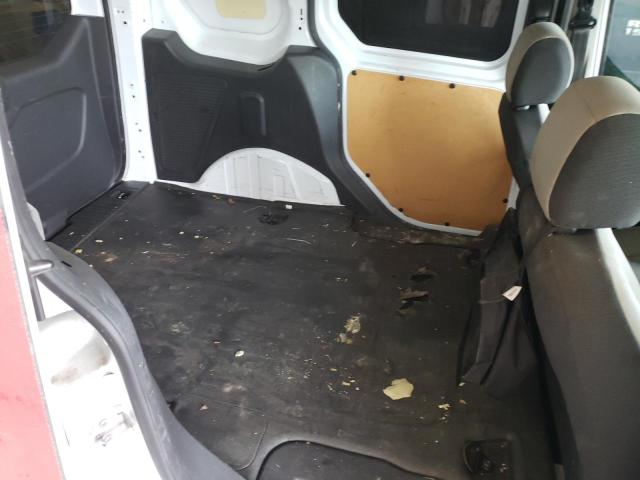 Photo 10 from auction – 2015 FORD TRANSIT CO with VIN NM0LE6F72F1219614