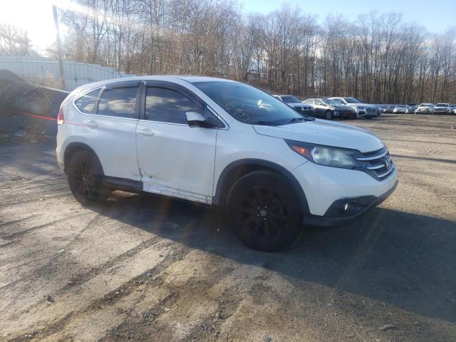 Photo 4 from auction – 2014 HONDA CR-V EX with VIN 5J6RM4H56EL115964