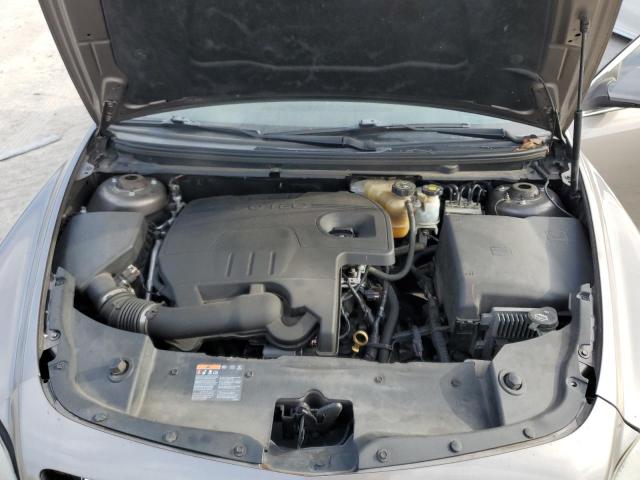 Photo 11 from auction – 2011 CHEVROLET MALIBU LTZ with VIN 1G1ZE5E18BF138336