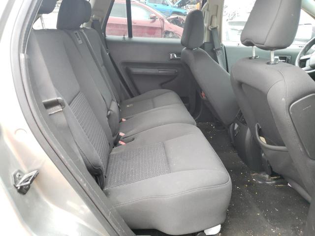 Photo 10 from auction – 2008 FORD EDGE SE with VIN 2FMDK36C68BA59462