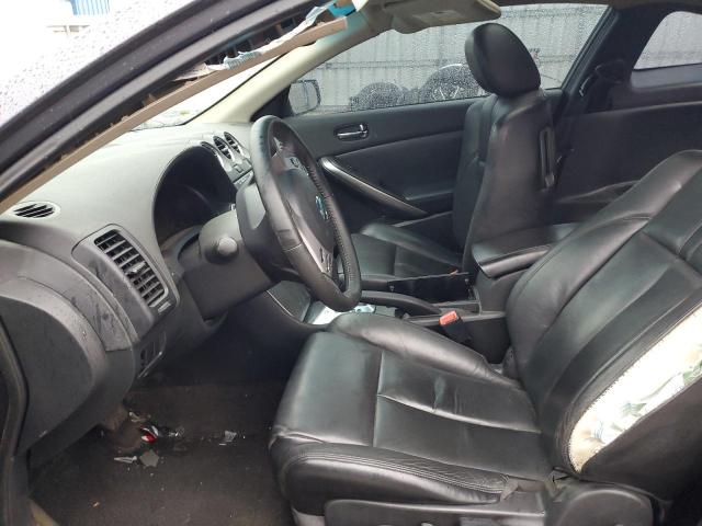 Photo 7 from auction – 2008 NISSAN ALTIMA 2.5 with VIN 1N4AL24E18C279276