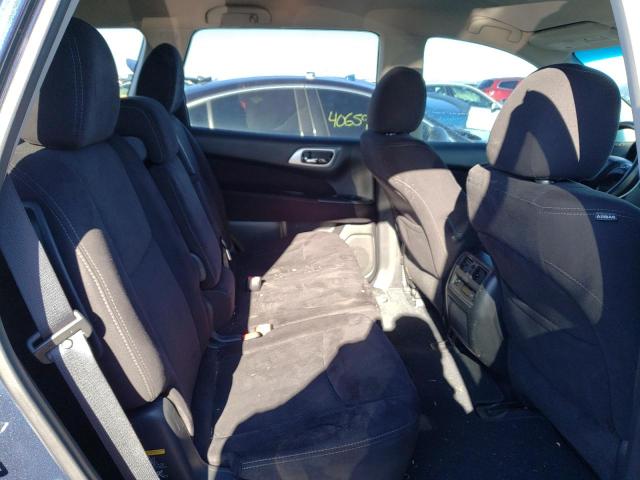 Photo 10 from auction – 2014 NISSAN PATHFINDER with VIN 5N1AR2MM3EC602248