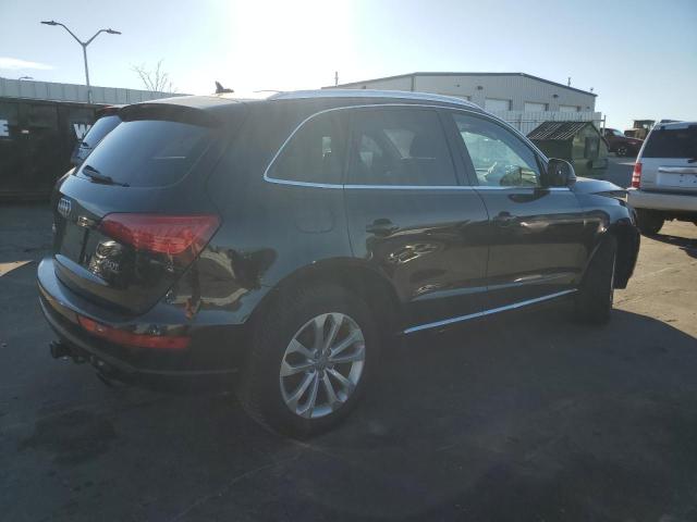 Photo 3 from auction – 2014 AUDI Q5 PREMIUM with VIN WA1LFAFP7EA096792
