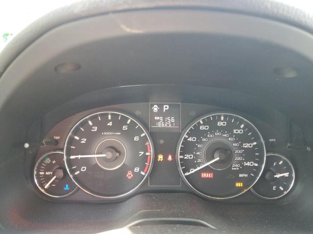 صورة رقم 9 من المزاد - 2011 SUBARU LEGACY 2.5 مع VIN 4S3BMBG68B3213265
