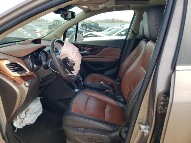 Photo 7 from auction – 2013 BUICK ENCORE with VIN KL4CJGSB2DB146888