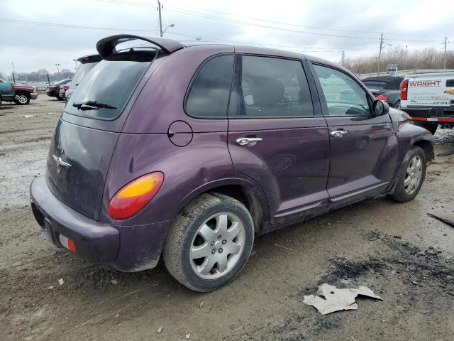 Photo 3 from auction – 2004 CHRYSLER PT CRUISER with VIN 3C4FY48B84T256296