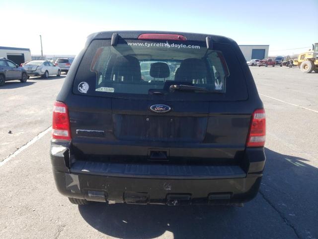 Photo 6 from auction – 2012 FORD ESCAPE XLS with VIN 1FMCU0C71CKB04012