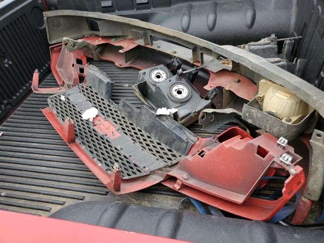 Photo 12 from auction – 2012 CHEVROLET COLORADO L with VIN 1GCDSCFE2C8105418