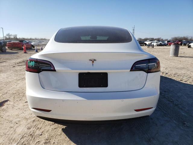 Photo 6 from auction – 2021 TESLA MODEL 3 with VIN 5YJ3E1EA6MF057932