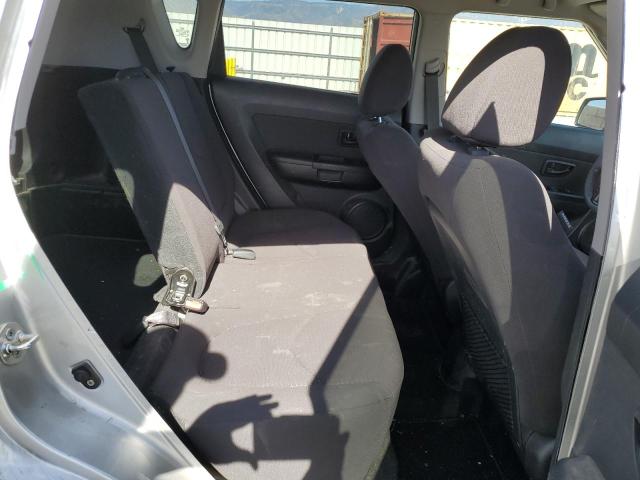 صورة رقم 10 من المزاد - 2013 KIA SOUL مع VIN KNDJT2A52D7560441