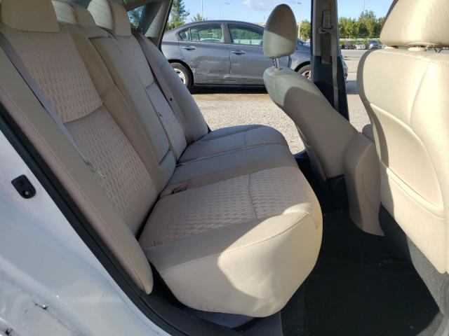 Photo 10 from auction – 2017 NISSAN ALTIMA 2.5 with VIN 1N4AL3AP8HC210001