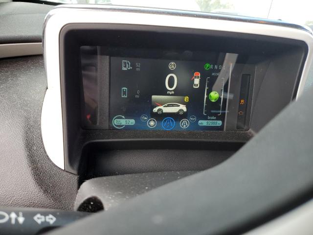 Photo 9 from auction – 2013 CHEVROLET VOLT with VIN 1G1RA6E47DU147734