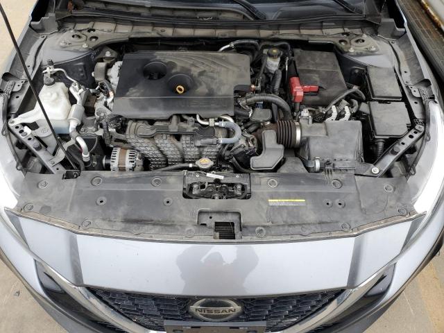 Photo 11 from auction – 2019 NISSAN ALTIMA SL with VIN 1N4BL4EV8KC204046