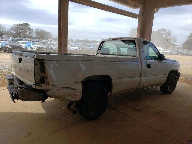 Zdjęcie 4 z aukcji – 2006 CHEVROLET SILVERADO z VIN 1GCEC14V36E284082