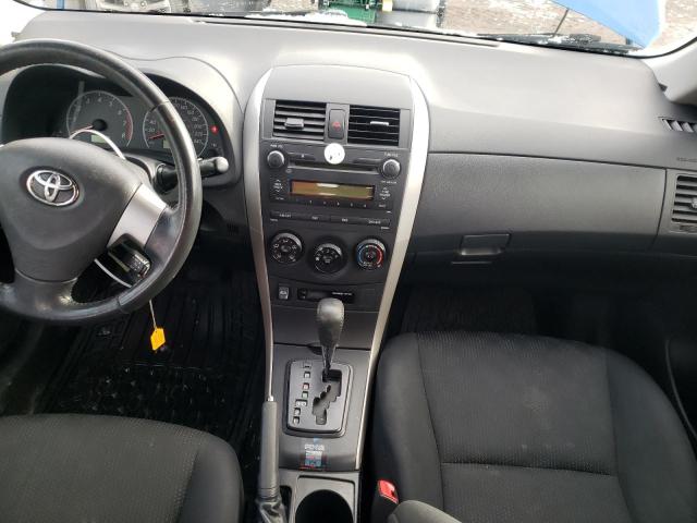 Foto 8 de la subasta – 2010 TOYOTA COROLLA BA con VIN 2T1BU4EE5AC349381