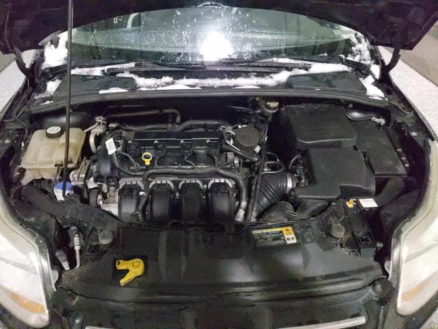 Photo 11 from auction – 2012 FORD FOCUS SE with VIN 1FAHP3F21CL375879