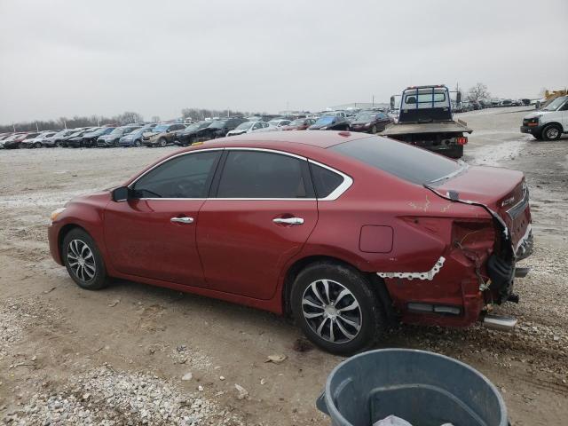 Photo 2 from auction – 2015 NISSAN ALTIMA 2.5 with VIN 1N4AL3AP5FC436588