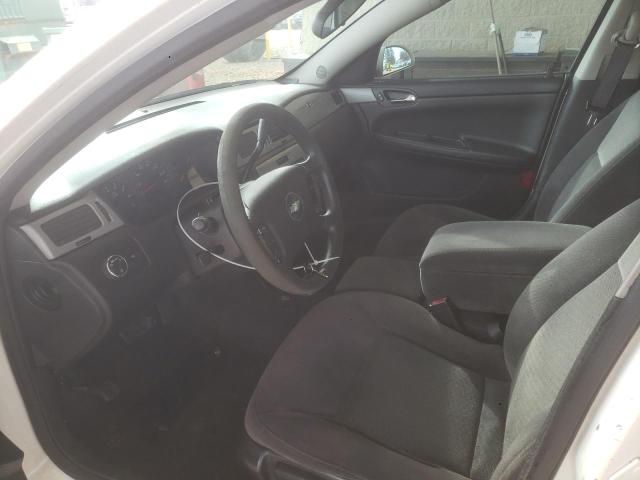 Photo 7 from auction – 2007 CHEVROLET IMPALA POL with VIN 2G1WS55R879354950
