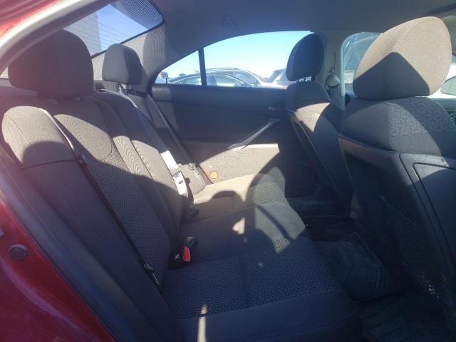 Photo 10 from auction – 2008 PONTIAC G6 BASE with VIN 1G2ZG57B784274392