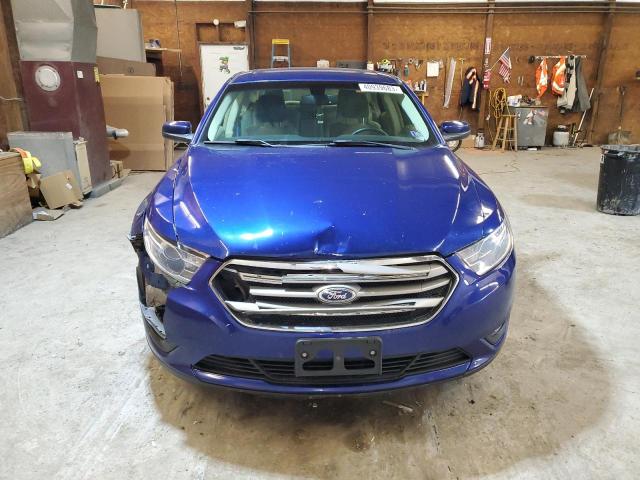 Photo 5 from auction – 2015 FORD TAURUS SEL with VIN 1FAHP2E85FG117832