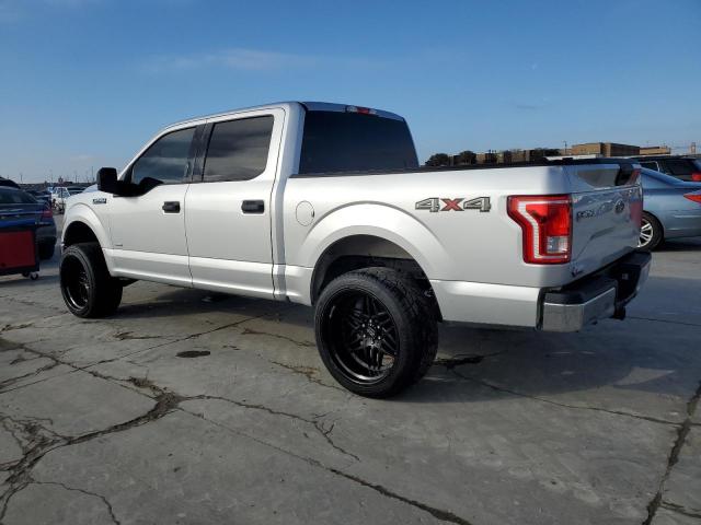 Photo 2 from auction – 2015 FORD F150 SUPER with VIN 1FTEW1EP3FKE69774