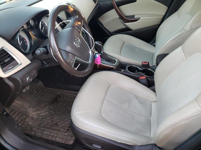 Photo 7 from auction – 2012 BUICK VERANO CON with VIN 1G4PR5SK4C4230374