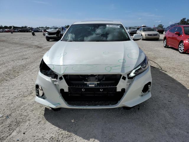Photo 5 from auction – 2019 NISSAN ALTIMA SV with VIN 1N4BL4DV8KC140768