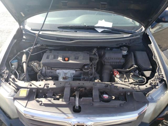Photo 11 from auction – 2012 HONDA CIVIC EX with VIN 2HGFB2F80CH550765