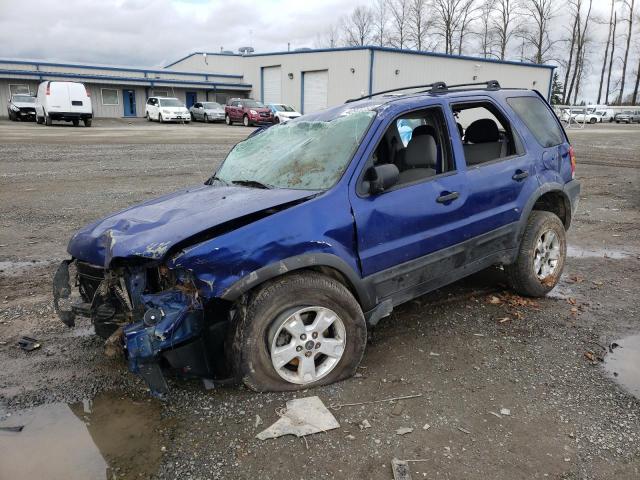 Photo 1 from auction – 2005 FORD ESCAPE XLT with VIN 1FMYU93165KA06554