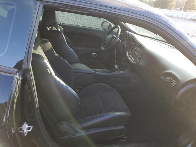 Photo 10 from auction – 2021 DODGE CHALLENGER with VIN 2C3CDZFJ4MH624203