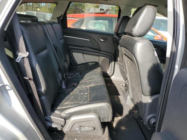 Photo 11 from auction – 2009 DODGE JOURNEY SX with VIN 3D4GH57V59T242677