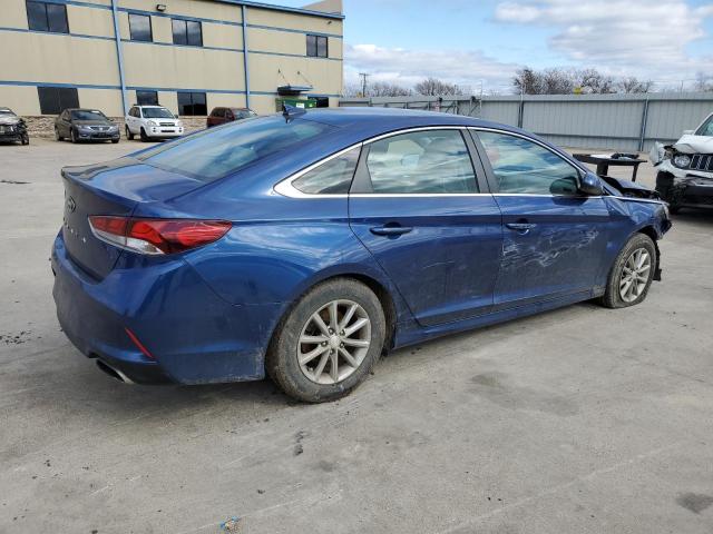 Photo 3 from auction – 2019 HYUNDAI SONATA SE with VIN 5NPE24AF2KH821200