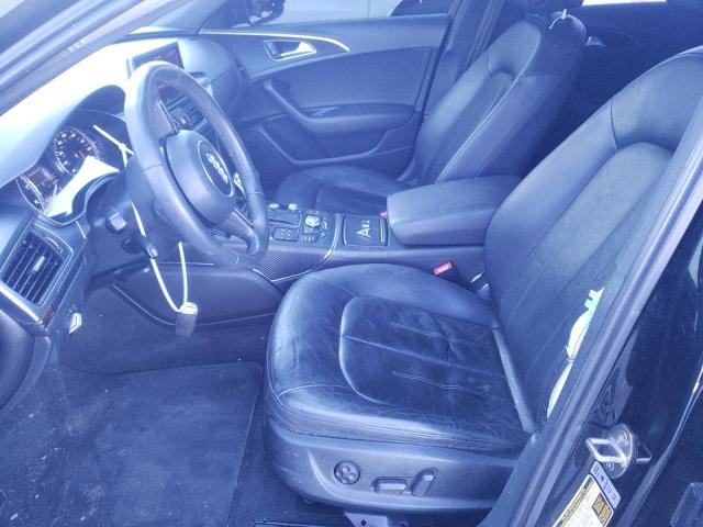 Photo 7 from auction – 2015 AUDI A6 PREMIUM with VIN WAUDFAFC0FN005439