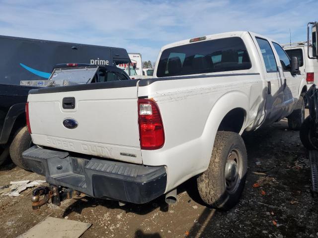 Photo 4 from auction – 2015 FORD F250 SUPER with VIN 1FT7W2B65FEB57318