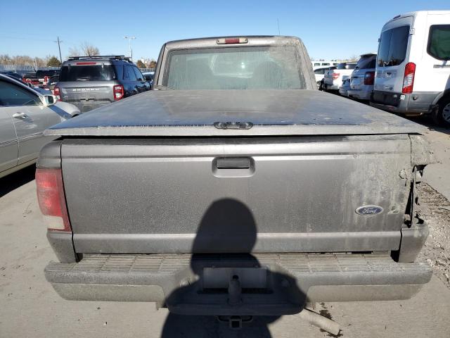 Photo 10 from auction – 2000 FORD RANGER SUP with VIN 1FTYR14V7YPB09739