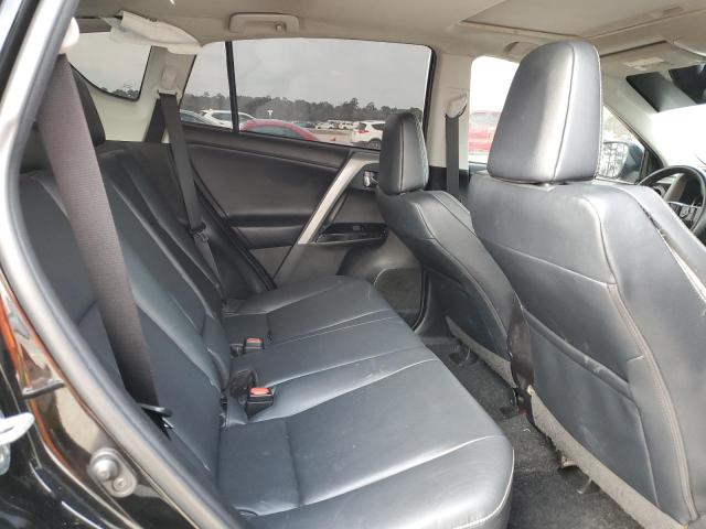 Photo 10 from auction – 2018 TOYOTA RAV4 LIMIT with VIN 2T3YFREV6JW430879