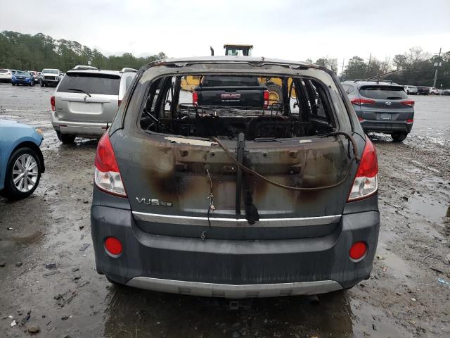 Photo 6 from auction – 2009 SATURN VUE XE with VIN 3GSCL33P69S528621
