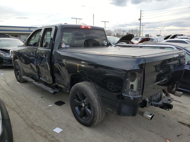 Photo 2 from auction – 2014 RAM 1500 ST with VIN 1C6RR6FTXES235137