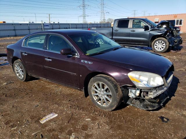 Photo 4 from auction – 2009 BUICK LUCERNE CX with VIN 1G4HP57M29U143182