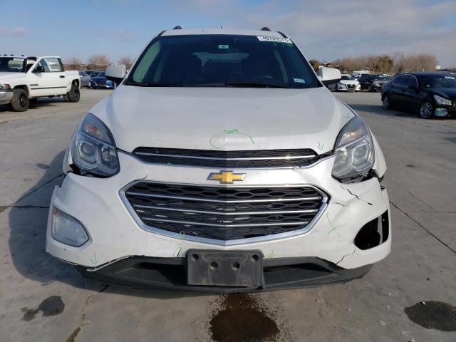 Photo 5 from auction – 2016 CHEVROLET EQUINOX LT with VIN 2GNALCEK0G6144969