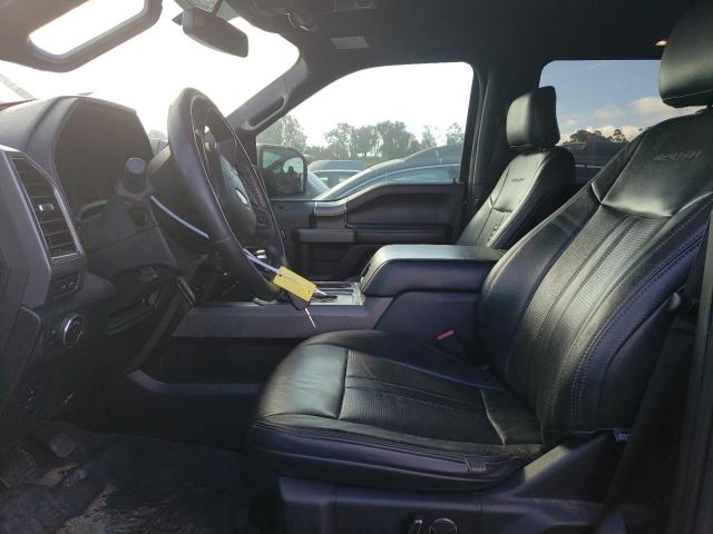 صورة رقم 7 من المزاد - 2017 FORD F150 SUPER مع VIN 1FTEW1EF3HFB43282