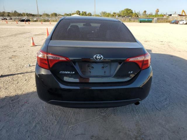 Photo 6 from auction – 2018 TOYOTA COROLLA L with VIN 5YFBURHE8JP841055