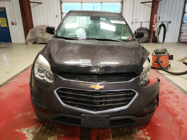 Photo 5 from auction – 2016 CHEVROLET EQUINOX LS with VIN 2GNALBEK2G6323024