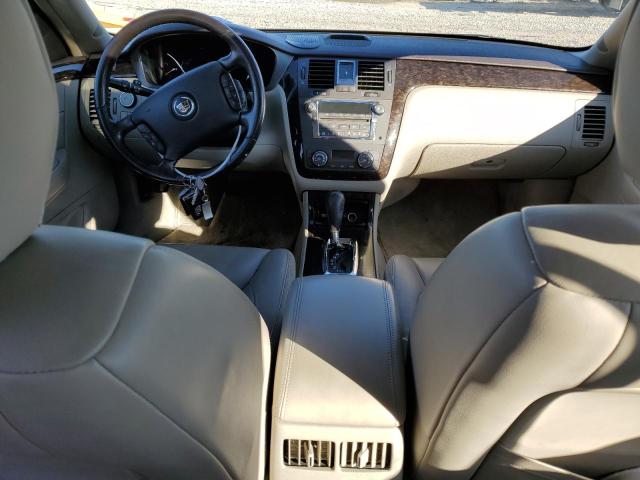 Photo 8 from auction – 2011 CADILLAC DTS LUXURY with VIN 1G6KD5E69BU145656