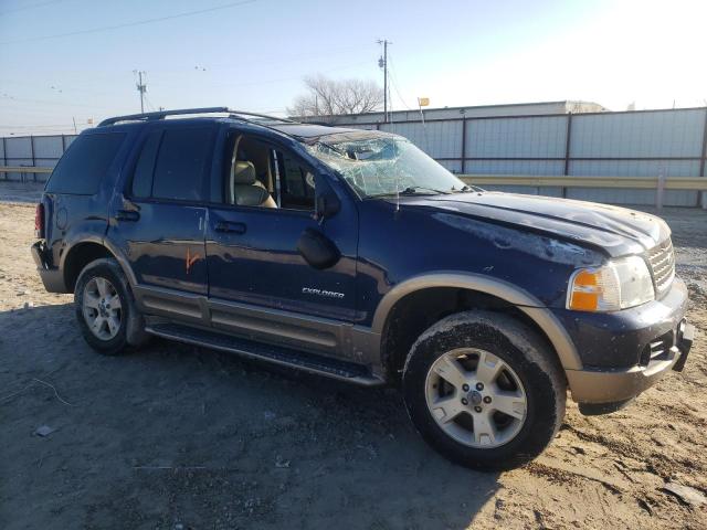 Photo 4 from auction – 2004 FORD EXPLORER E with VIN 1FMZU64K24ZA01934