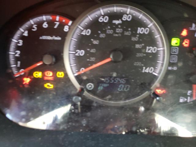 Photo 9 from auction – 2009 MAZDA 5 with VIN JM1CR29L490359375